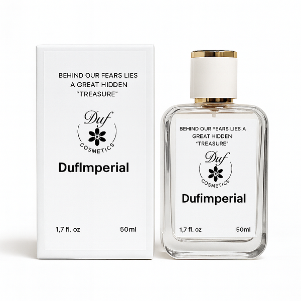 Luxury Oil-Based Perfume for Men with Tobacco and Warm Amber 50ml