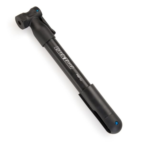 Park Tool Pmp-4.2 Mini Pump - Black