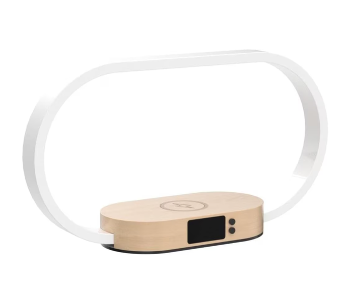 Desk lamps and table lamps, multi-functional, wireless and USB charging