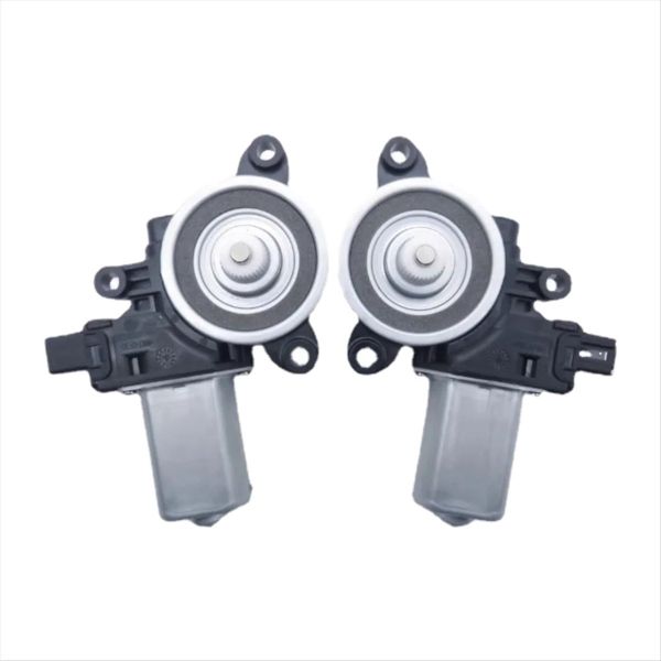 Window Lift Motor Door Power Window Motor for 3 Bm Bn Compatible with Mazda