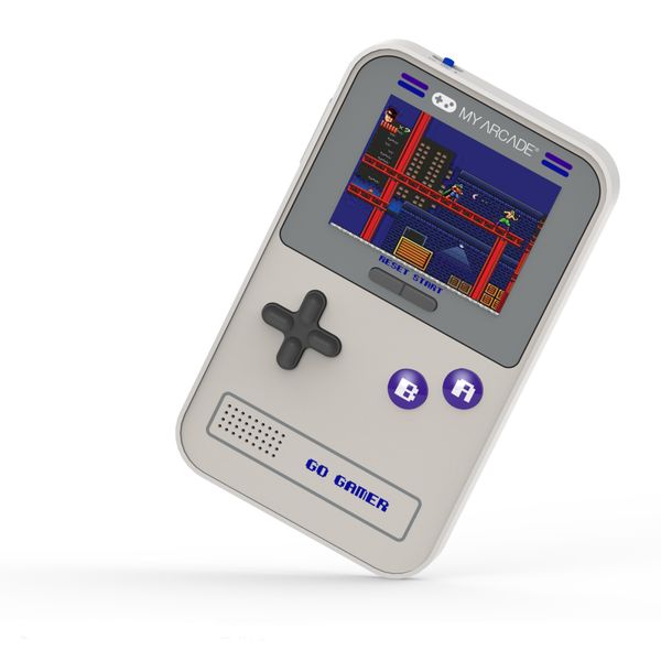 My Arcade Go Gamer Classic