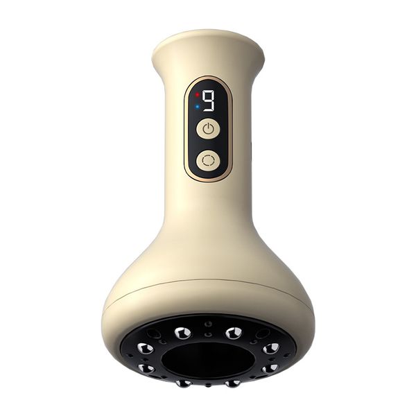 Smart Electric Cupping Device, Home Charging Massage Device
