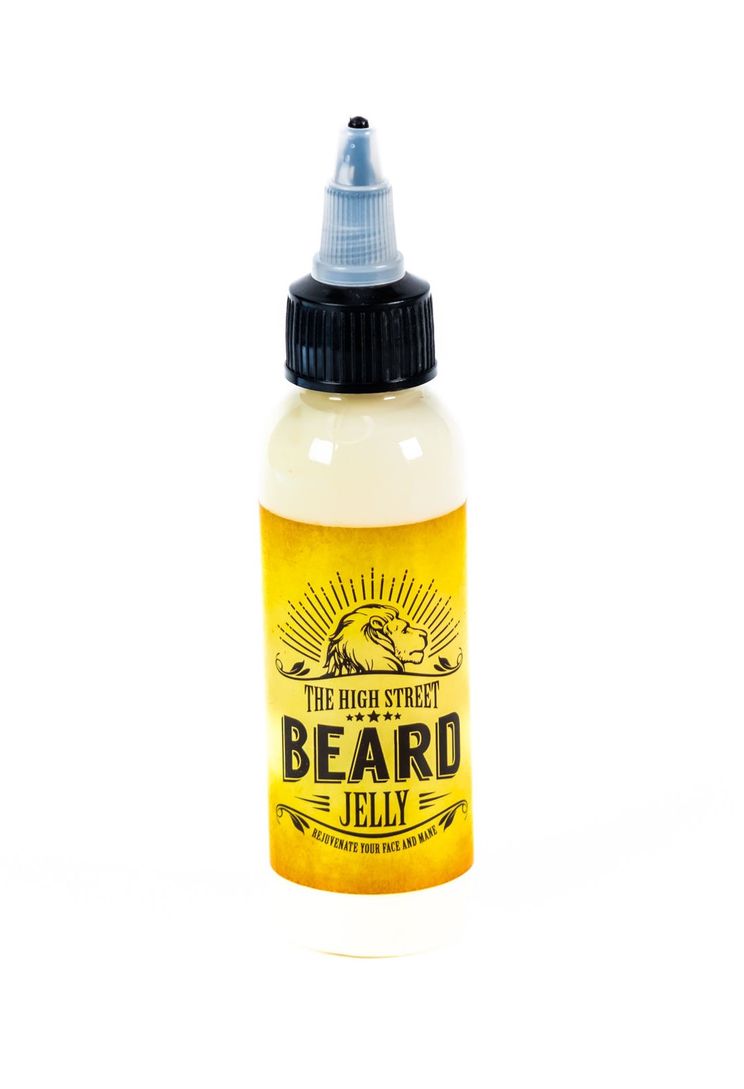 Beard Jelly 60ml | Shop Today. Get it Tomorrow! | takealot.com