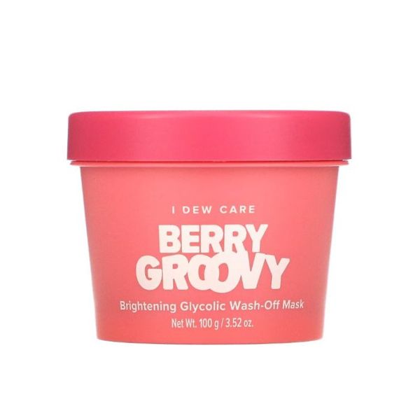 I Dew Care Berry Groovy 100g