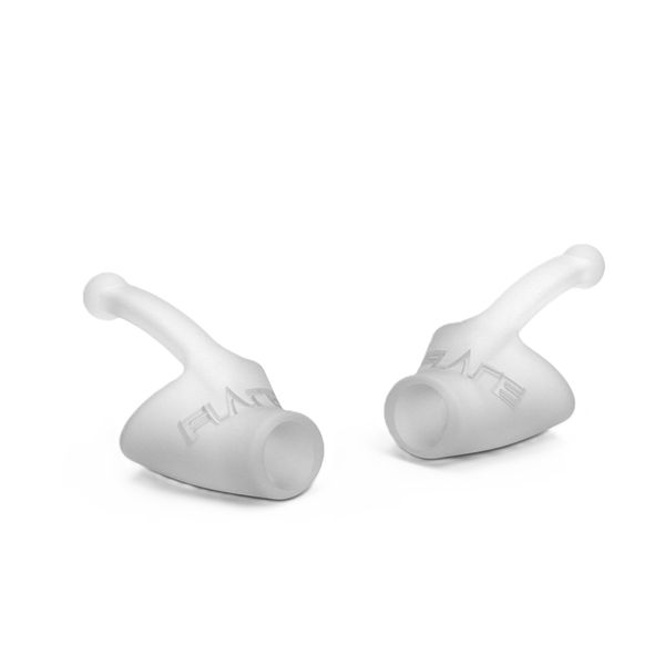 CALMER Soft Mini - A Small In-Ear Device to Reduce Stress