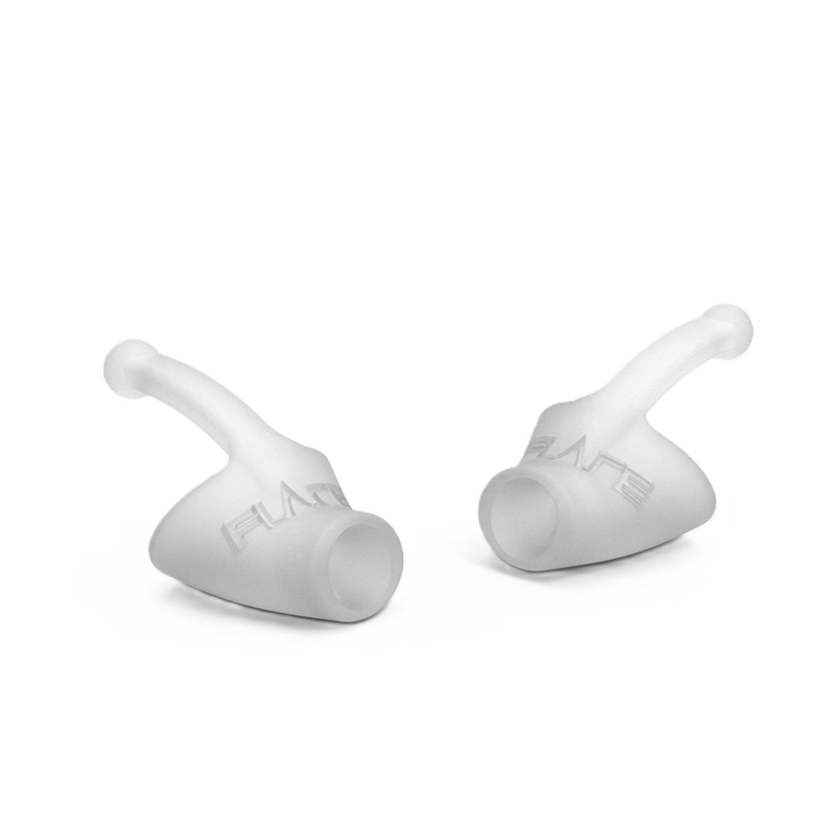CALMER Soft Mini - A Small In-Ear Device to Reduce Stress