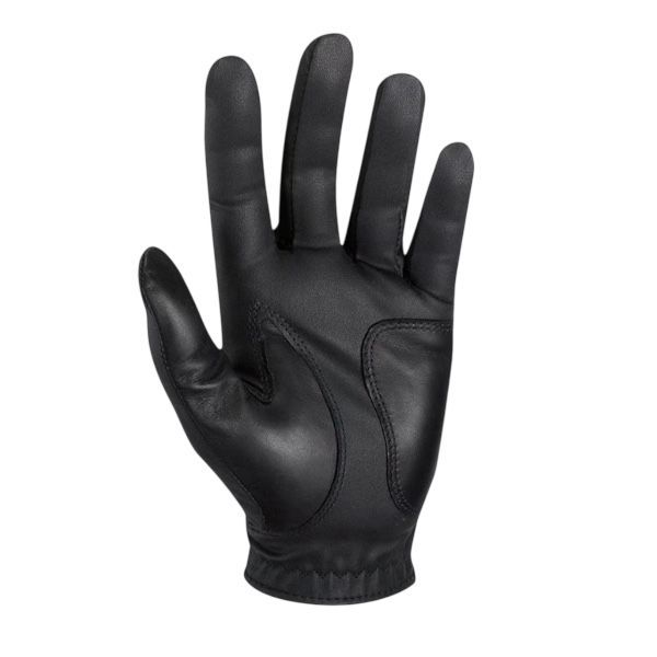 Men's Golf Gloves Breathable Lambskin Non-Slip Wear-Resistant Single-22