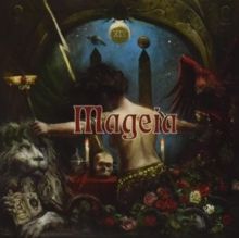 Mageia (CD / Album)