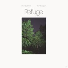Refuge (Vinyl / 12" Album Coloured Vinyl)