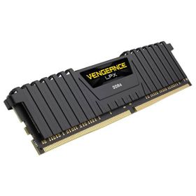 Corsair Vengeance LPX 16GB (1 x 16GB) DDR4 3000MHz C16 Memory