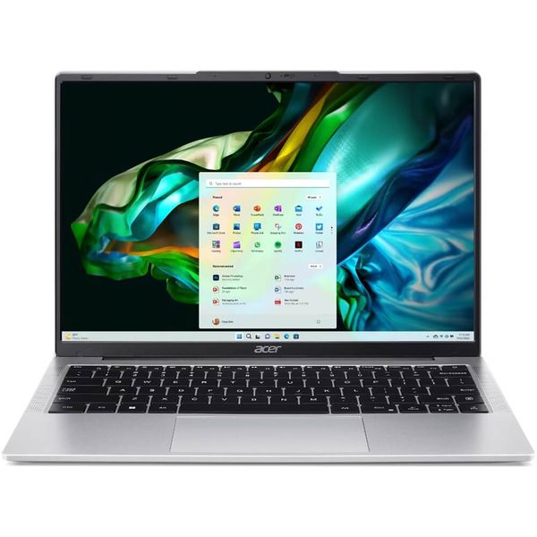 Refurbished Acer Aspire Lite i3-N300 14" FHD IPS 8GB 512GB SSD