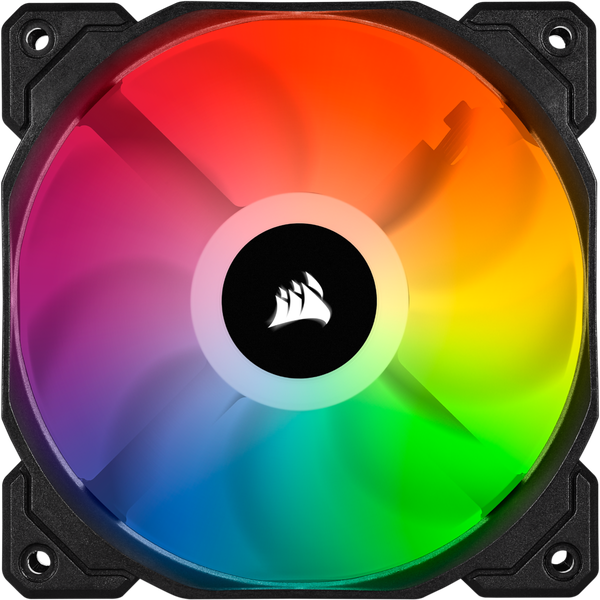 Corsair iCUE SP120 RGB PRO Performance 120mm Fan
