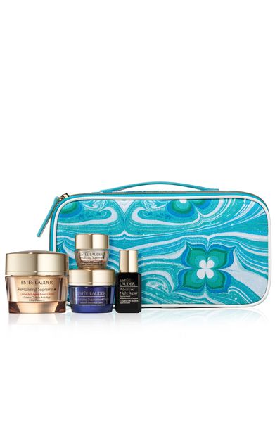 Estee Lauder All-Day Glow - Set
