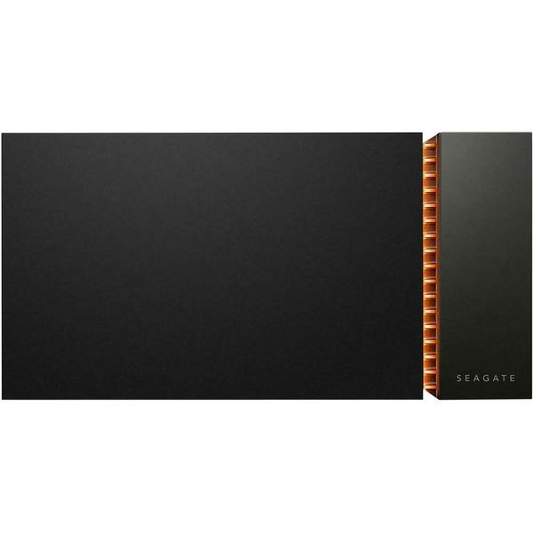 Seagate Firecuda Gaming dock 4TB External Drive