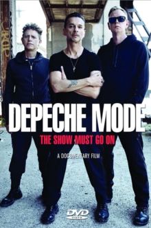 Depeche Mode: The Show Must Go On(DVD)