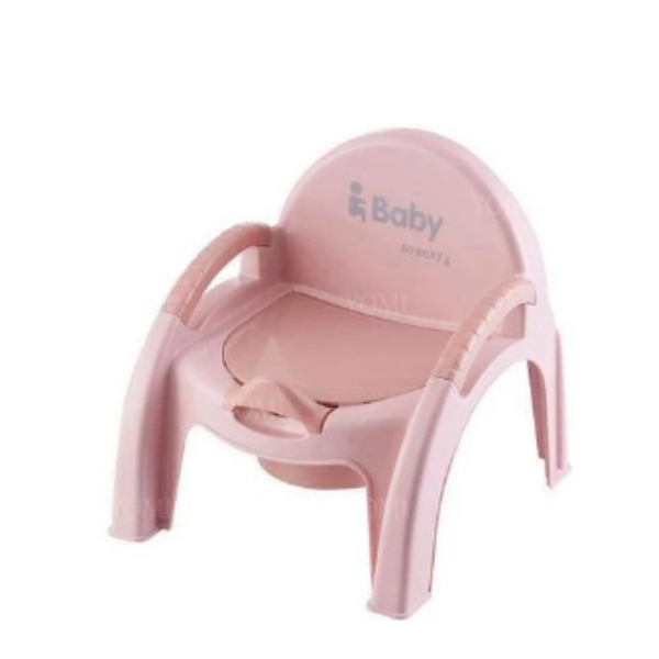 9t9-Plastic Toddler Potty Seat