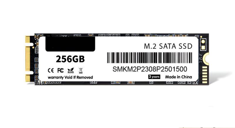 256GB M.2 SSD Solid State Drive NVME Internal Desktop and Laptop M2 SSD