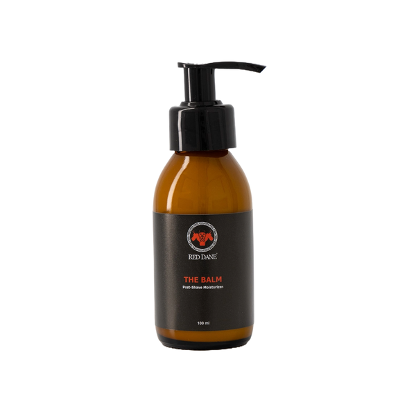 Red Dane The Balm Aftershave Lotion 100ml
