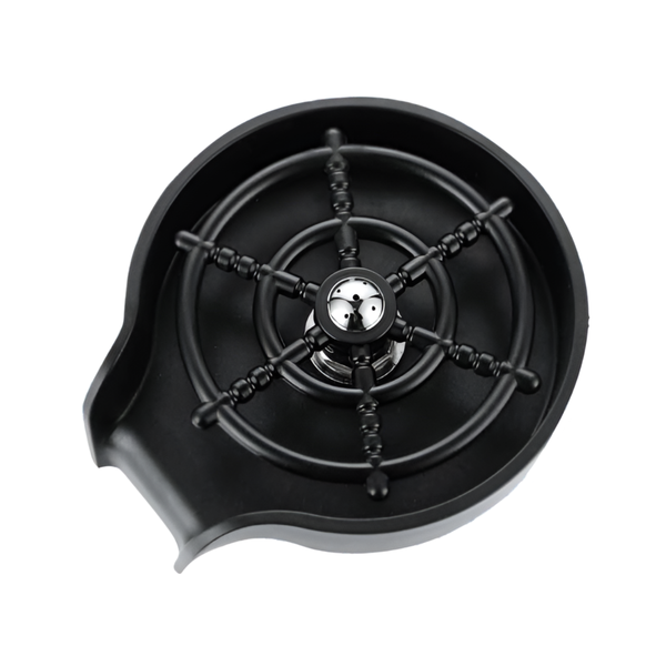 Multi-Functional Waterproof Portable Cup Cleaner for Household Use