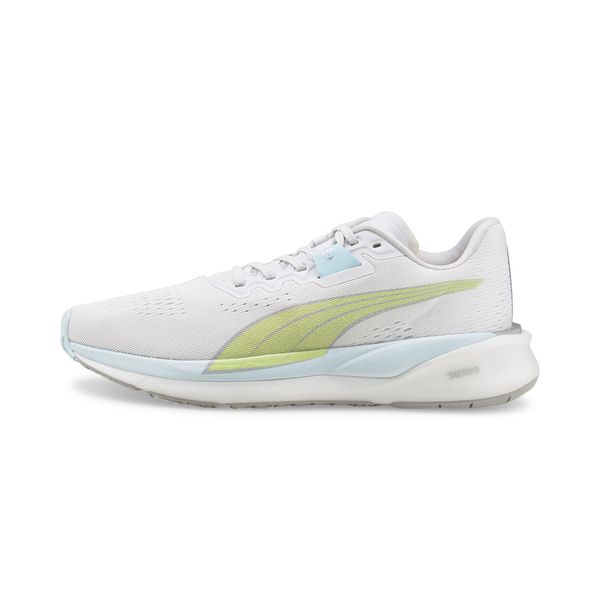 Puma Women's Eternity Nitro Road Running Shoes - Nimbus Cloud/Nitro Blue