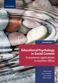 EDUCATIONAL PSYCHOLOGY IN SOCIAL CONTEXT ECOSYSTEMIC APPLICATIONS IN SOUTHERN AFRICA PDF intelligence overview