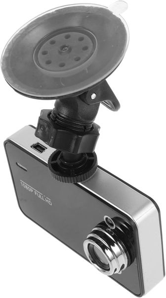 High-Definition Front and Rear Dash Cam for Vehicles