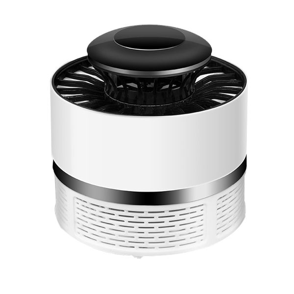 Electric insect killer, insect trap, mosquito repellent, white