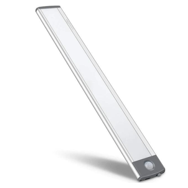 32cm Motion Sensor Bar Light