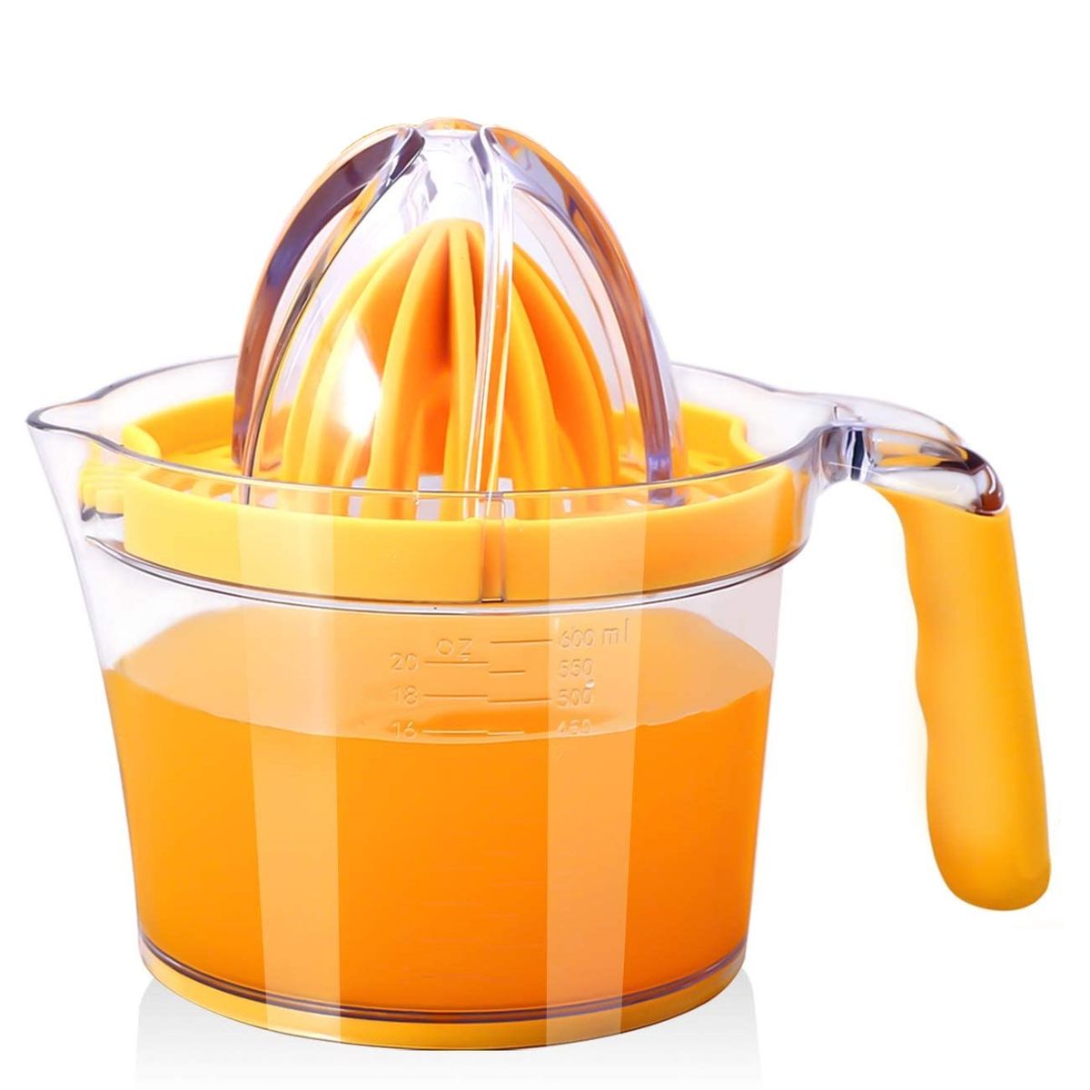 Cheffythings Multi Functional Citrus Juicer And Grater Shop Today