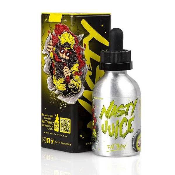 Nasty Juice Vape