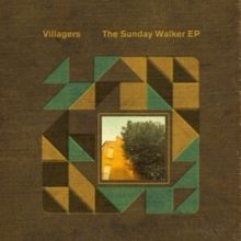 The Sunday Walker (Vinyl / 12" Single)