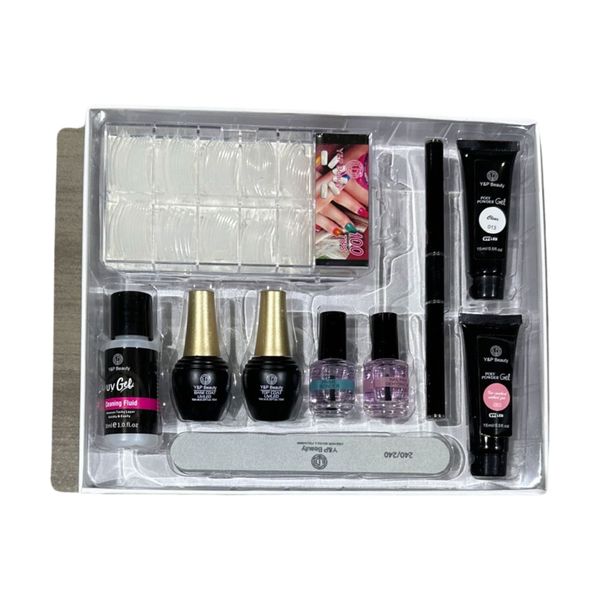 KYTSCH Polygel Kit
