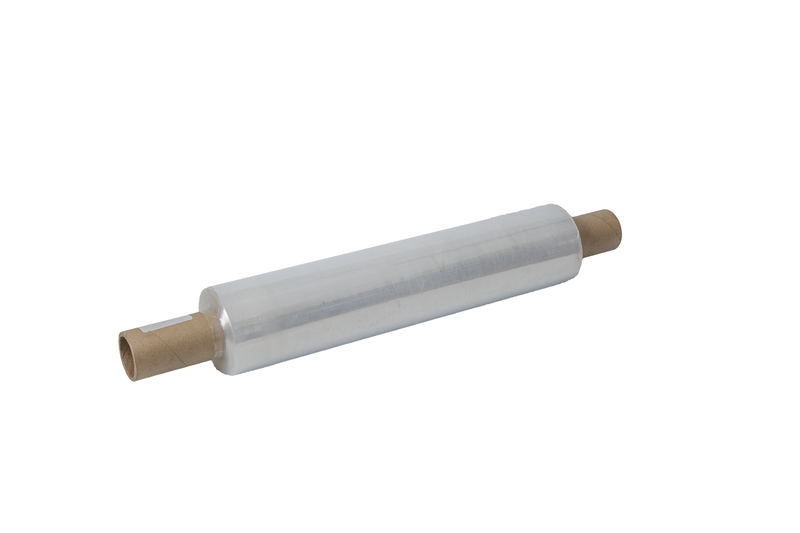 Pallet Wrap 400mm x 400m x11mic