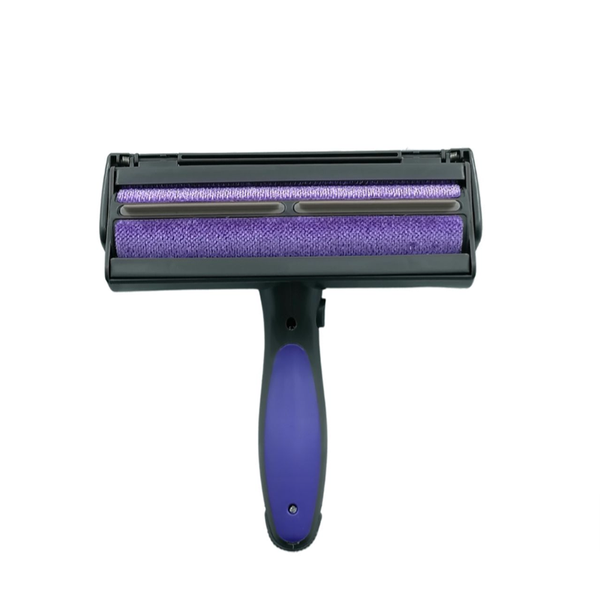 Built In LED light Cordless Fur Hair Remover