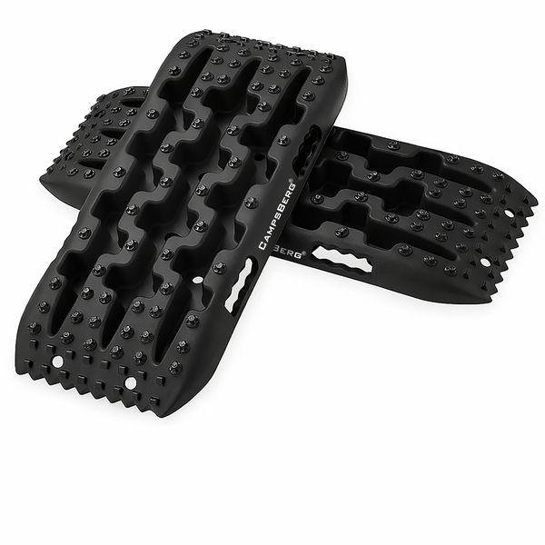 Campberg Mini Recovery Traction Boards
