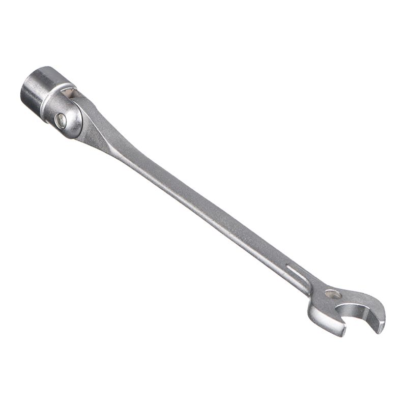 Gedore Swivel Socket Spanner - 17mm | Shop Today. Get it Tomorrow ...