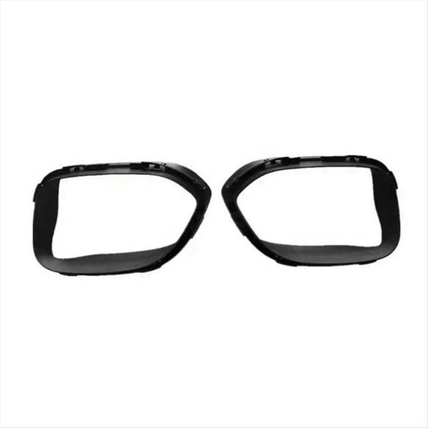 95850583710 95850583810 Car Tail Throat Exhaust Compatible with Porsche
