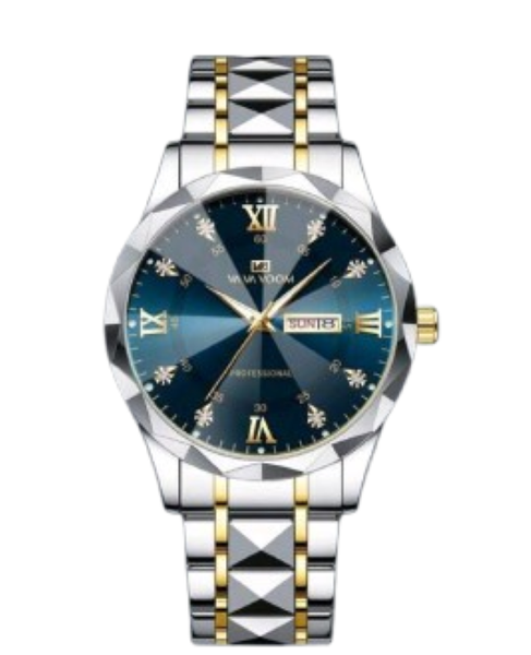 Va Va Voom Formal Watch