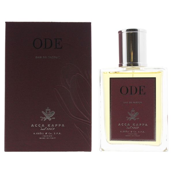 Acca Kappa Ode Eau de Parfum 100ml (Parallel Import)
