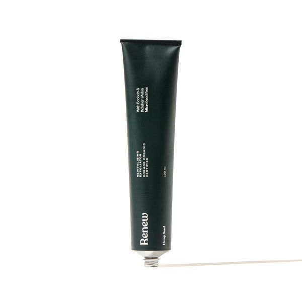 Goodleaf Renew - Revitalising Exfoliater