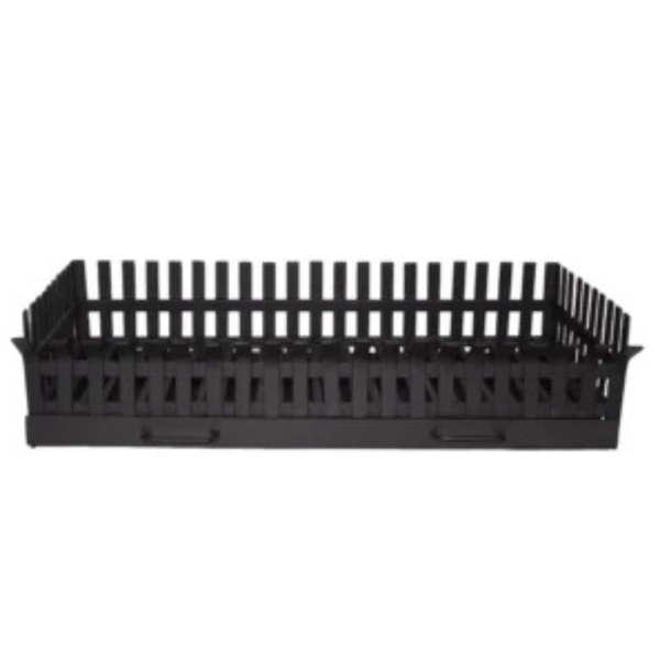 Victorian Grate / Ash Pan Combo - 95cm Length x 45cm Wide