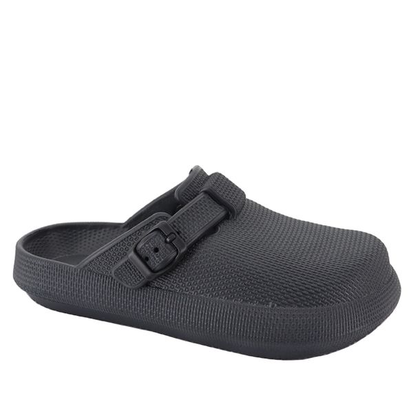 Shado Ladies Closed Toe Mule