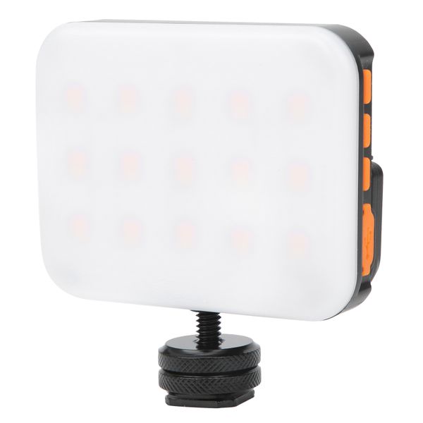Magnetic RGB 3200-6500K Fill Light