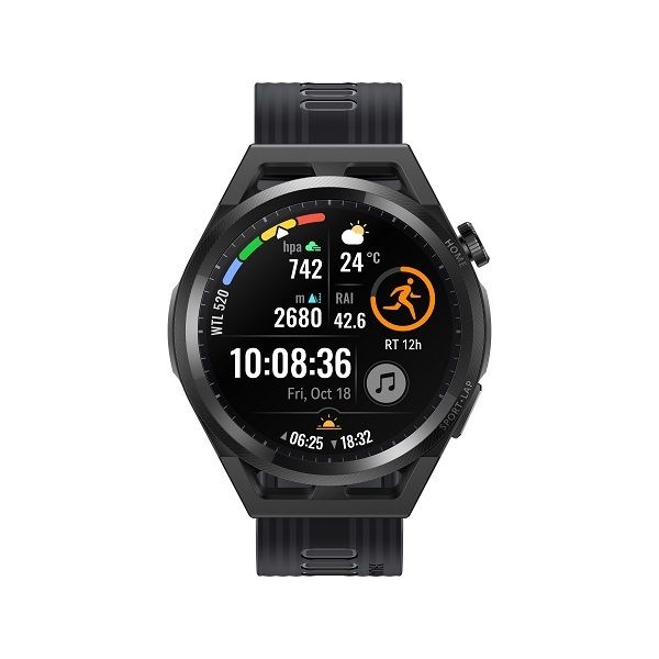 Huawei Smart Watch GT Runner 46mm - Grey