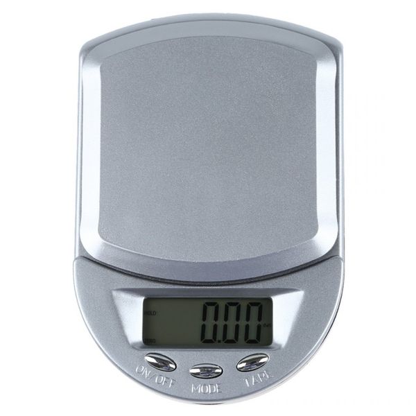 200g/0.01g Digital Pocket Scale