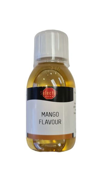 Selectal Mango Aroma Flavor - 120ML