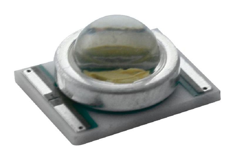 Cree Led (Xrewht-L1-0000-005E7) High Brightness image