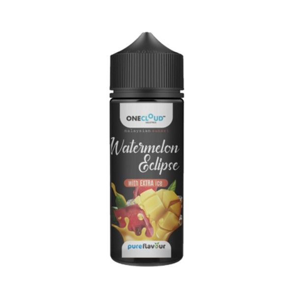 One Cloud Malaysian Sunset DIY Longfill Vape Aroma (30-120ml) - Watermelon