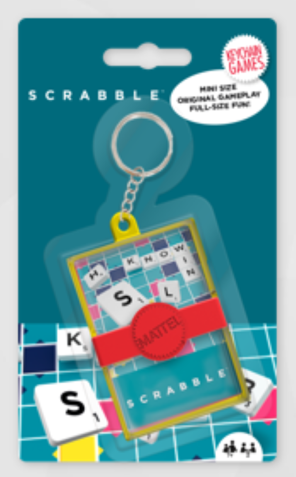 Scrabble Original Board Game