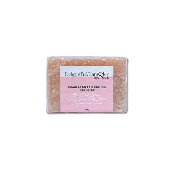 Himalayan bar Soap